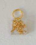 The Square Keychain #1